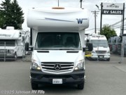 Used 2020 Winnebago Vita 24P available in Fife, Washington