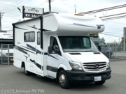 Contact us now about this 2020 Winnebago Vita 24P! 2020 Vita 24P by Winnebago from Johnson RV Fife in Fife, Washington