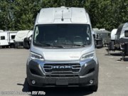 New 2026 Winnebago Solis 59PX available in Fife, Washington