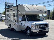 Contact us now about this 2026 Winnebago Minnie Winnie 22R! 2026 Minnie Winnie 22R by Winnebago from Johnson RV Fife in Fife, Washington