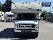 New 2026 Winnebago Minnie Winnie 22R available in Fife, Washington