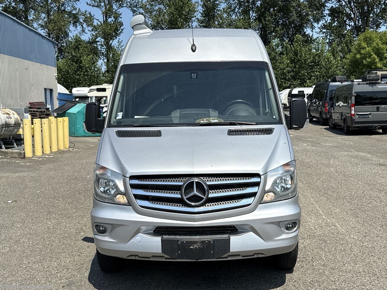 Used 2019 Winnebago Era 70B available in Fife, Washington