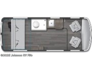 Call now about this 2024 Winnebago Roam Open Concept 59RZ! 2024 Winnebago Roam Open Concept 59RZ - Used Class B For Sale by Johnson RV Fife in Fife, Washington