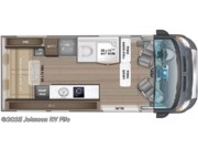 Call now about this 2023 Jayco Solstice 21B! 2023 Jayco Solstice 21B - Used Class B For Sale by Johnson RV Fife in Fife, Washington