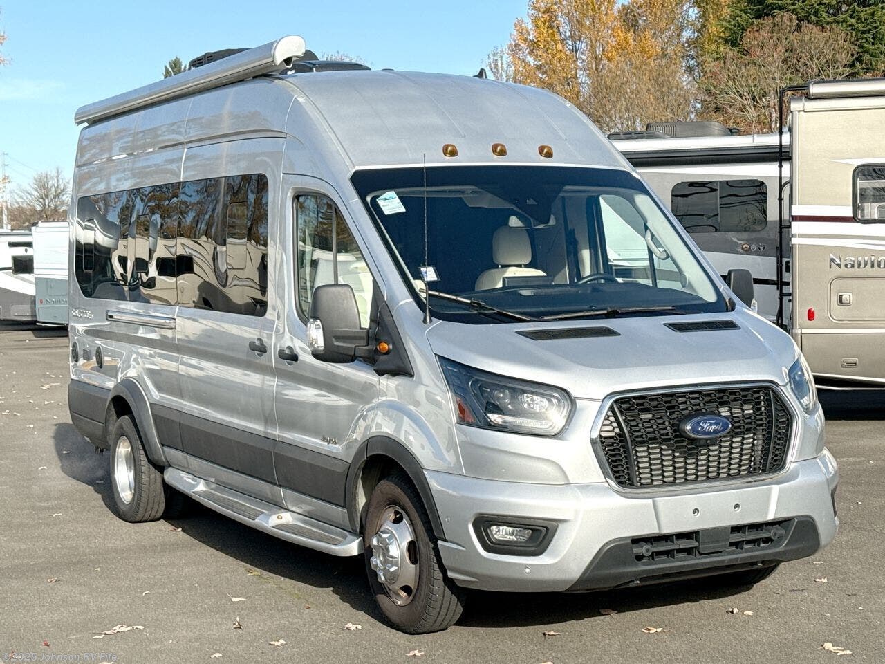 Email now about this 2023 Jayco Solstice 21B! Used 2023 Jayco Solstice 21B available in Fife, Washington