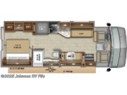 Call now about this 2021 Jayco Precept 29V! 2021 Jayco Precept 29V - Used Class A For Sale by Johnson RV Fife in Fife, Washington