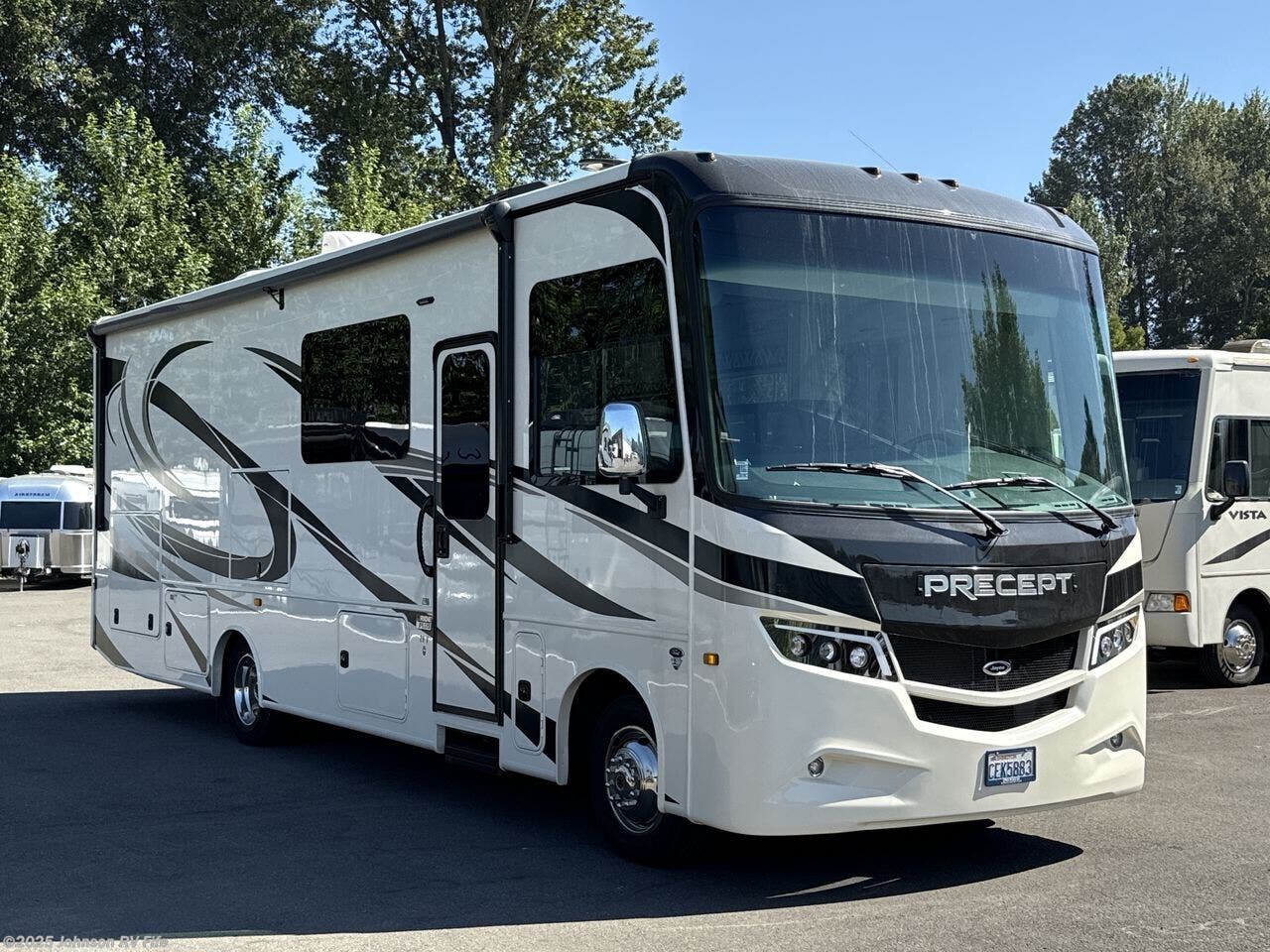 Email now about this 2021 Jayco Precept 29V! Used 2021 Jayco Precept 29V available in Fife, Washington