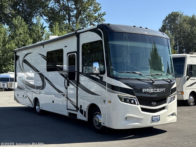 Email now about this 2021 Jayco Precept 29V! Used 2021 Jayco Precept 29V available in Fife, Washington