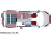 Call now about this 2026 Remote Vans Aegis 144WB! 2026 Remote Vans Aegis 144WB - New Class B For Sale by Johnson RV Fife in Fife, Washington