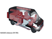 Contact us now about this 2026 Remote Vans Aegis 144WB! 2026 Aegis 144WB by Remote Vans from Johnson RV Fife in Fife, Washington