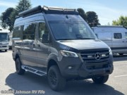 New 2026 Remote Vans Aegis 144WB available in Fife, Washington