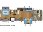 Call now about this 2017 Jayco Precept 31UL! 2017 Jayco Precept 31UL - Used Class A For Sale by Johnson RV Fife in Fife, Washington