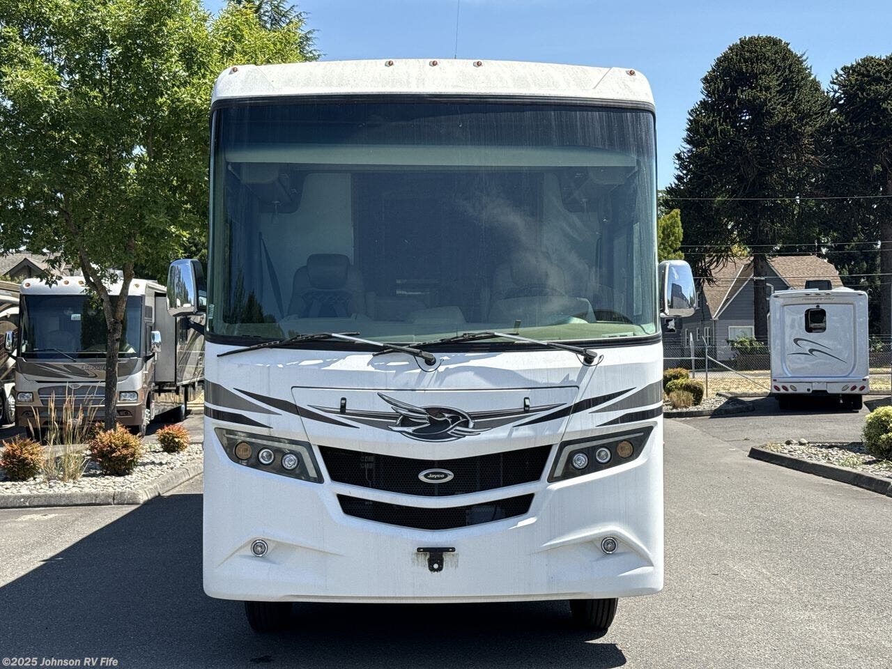 Used 2017 Jayco Precept 31UL available in Fife, Washington