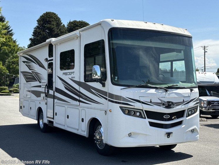 Email now about this 2017 Jayco Precept 31UL! Used 2017 Jayco Precept 31UL available in Fife, Washington