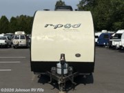 Used 2015 Forest River R-Pod RP-179 available in Fife, Washington