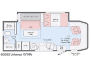 Call now about this 2019 Winnebago Navion Navion! 2019 Winnebago Navion Navion - Used Class C For Sale by Johnson RV Fife in Fife, Washington