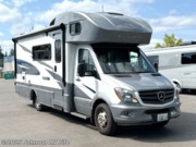 Contact us now about this 2019 Winnebago Navion Navion! 2019 Navion Navion by Winnebago from Johnson RV Fife in Fife, Washington