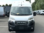 New 2026 Winnebago Solis 59PX available in Fife, Washington