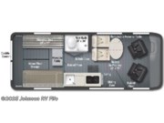 Call now about this 2026 Winnebago Solis 59PX! 2026 Winnebago Solis 59PX - New Class B For Sale by Johnson RV Fife in Fife, Washington