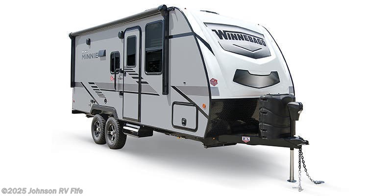 Email now about this 2022 Winnebago Micro Minnie 2100BH! Used 2022 Winnebago Micro Minnie 2100BH available in Fife, Washington