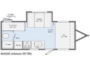 Call now about this 2022 Winnebago Micro Minnie 2100BH! 2022 Winnebago Micro Minnie 2100BH - Used Travel Trailer For Sale by Johnson RV Fife in Fife, Washington