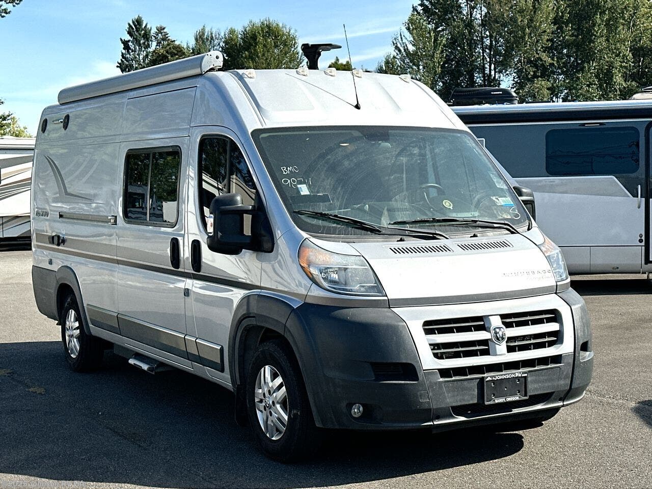 Email now about this 2016 Winnebago Travato 59G! Used 2016 Winnebago Travato 59G available in Fife, Washington