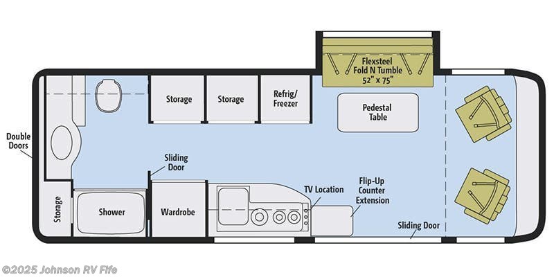 Call now about this 2017 Winnebago Era 70C! 2017 Winnebago Era 70C - Used Class B For Sale by Johnson RV Fife in Fife, Washington