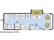 Call now about this 2017 Winnebago Era 70C! 2017 Winnebago Era 70C - Used Class B For Sale by Johnson RV Fife in Fife, Washington