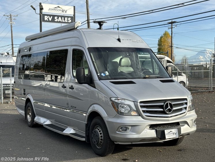 Email now about this 2017 Winnebago Era 70C! Used 2017 Winnebago Era 70C available in Fife, Washington