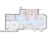 Call now about this 2020 Winnebago Navion 24J! 2020 Winnebago Navion 24J - Used Class C For Sale by Johnson RV Fife in Fife, Washington