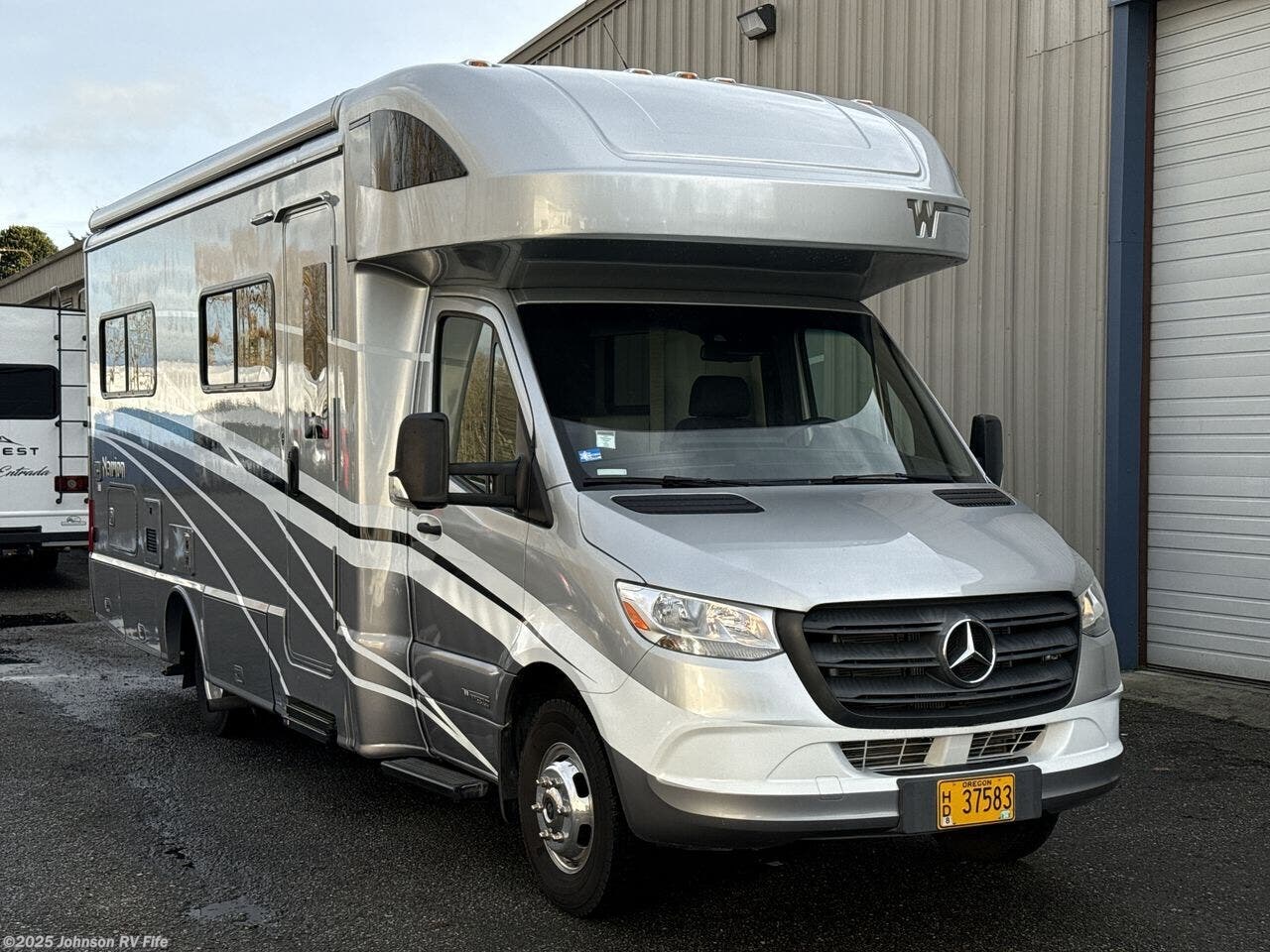 Email now about this 2020 Winnebago Navion 24J! Used 2020 Winnebago Navion 24J available in Fife, Washington