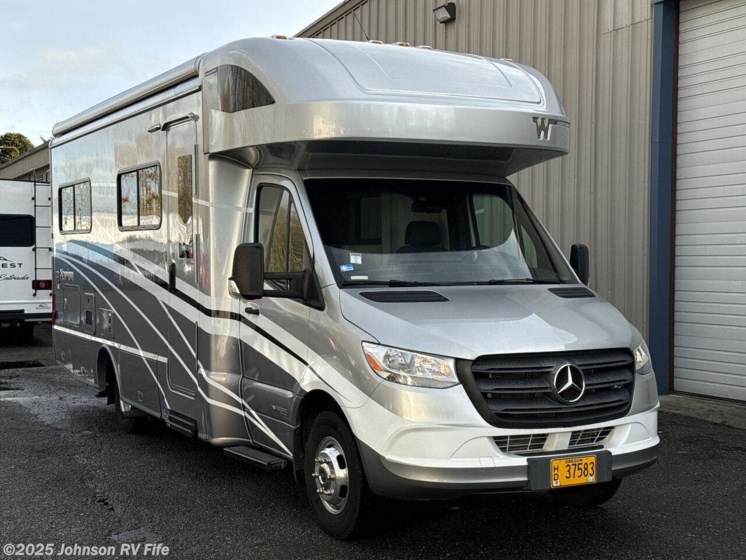 Email now about this 2020 Winnebago Navion 24J! Used 2020 Winnebago Navion 24J available in Fife, Washington