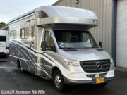 Contact us now about this 2020 Winnebago Navion 24J! 2020 Navion 24J by Winnebago from Johnson RV Fife in Fife, Washington