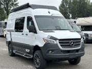 Call now about this 2026 Remote Vans T-45 T-45! 2026 Remote Vans T-45 T-45 - New Class B For Sale by Johnson RV Fife in Fife, Washington