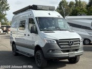 Call now about this 2026 Winnebago Revel 44EC! 2026 Winnebago Revel 44EC - New Class B For Sale by Johnson RV Fife in Fife, Washington