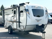 Contact us now about this 2021 Forest River Rockwood Geo Pro G16BH! 2021 Rockwood Geo Pro G16BH by Forest River from Johnson RV Fife in Fife, Washington
