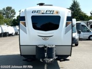 Used 2021 Forest River Rockwood Geo Pro G16BH available in Fife, Washington