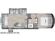 Call now about this 2023 Alliance RV Avenue All-Access Series 26RD! 2023 Alliance RV Avenue All-Access Series 26RD - Used Fifth Wheel For Sale by Johnson RV Fife in Fife, Washington