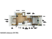 Call now about this 2026 Winnebago Thrive 25RLS! 2026 Winnebago Thrive 25RLS - New Travel Trailer For Sale by Johnson RV Fife in Fife, Washington
