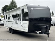 Contact us now about this 2026 Winnebago Thrive 25RLS! 2026 Thrive 25RLS by Winnebago from Johnson RV Fife in Fife, Washington