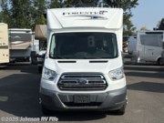 Used 2018 Forest River Forester TS 2381 available in Fife, Washington