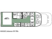 Call now about this 2018 Forest River Forester TS 2381! 2018 Forest River Forester TS 2381 - Used Class C For Sale by Johnson RV Fife in Fife, Washington