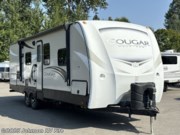 Contact us now about this 2018 Keystone Cougar Half-Ton West 27RESWE! 2018 Cougar Half-Ton West 27RESWE by Keystone from Johnson RV Fife in Fife, Washington