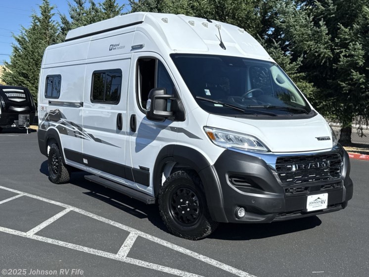 Email now about this 2026 Winnebago Solis 59P! New 2026 Winnebago Solis 59P available in Fife, Washington