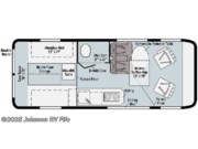 Call now about this 2021 Winnebago Solis 59PX! 2021 Winnebago Solis 59PX - Used Class B For Sale by Johnson RV Fife in Fife, Washington