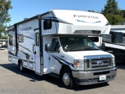 Contact us now about this 2022 Forest River Forester 2551DS LE! 2022 Forester 2551DS LE by Forest River from Johnson RV Fife in Fife, Washington