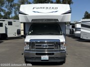 Used 2022 Forest River Forester 2551DS LE available in Fife, Washington