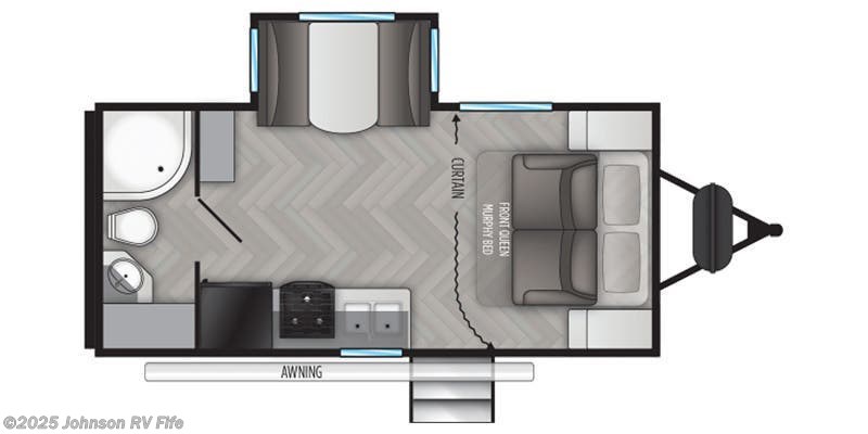 Call now about this 2021 Cruiser RV Shadow Cruiser Ultra-Lite SC193MBS! 2021 Cruiser RV Shadow Cruiser Ultra-Lite SC193MBS - Used Travel Trailer For Sale by Johnson RV Fife in Fife, Washington
