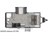 Call now about this 2021 Cruiser RV Shadow Cruiser Ultra-Lite SC193MBS! 2021 Cruiser RV Shadow Cruiser Ultra-Lite SC193MBS - Used Travel Trailer For Sale by Johnson RV Fife in Fife, Washington