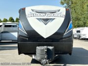 Used 2021 Cruiser RV Shadow Cruiser Ultra-Lite SC193MBS available in Fife, Washington